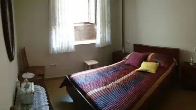 Chalet in Abrigo photo 37