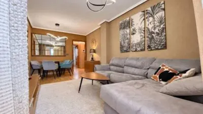 Apartment on Calle de Britania photo 4