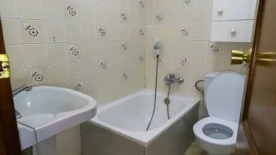 Apartment in Ibi photo 27