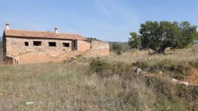 Rustic house in Castellnovo photo 56