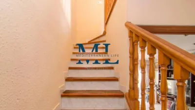 Chalet en Sant Pere de Ribes photo 47