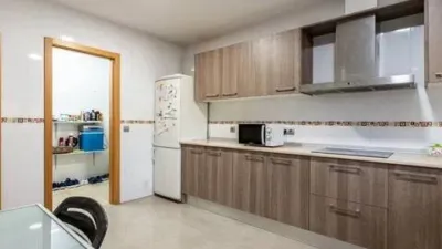 Chalet on Camino Vega Alta Street, 6 photo 49