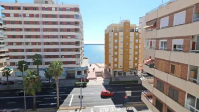 Apartment in Acequión-Los Naúfragos photo 20