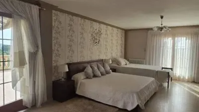Chalet in Cala Millor photo 24
