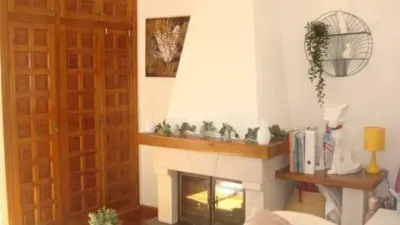 Chalet in Pedanías y Barrios Rurales photo 36