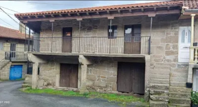 Rustic house in Figueiredo (Paderne de Allariz) photo 2