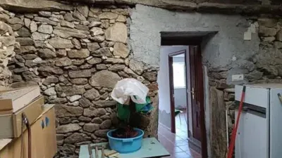 Terraced house in A Cabana (Teixeiro) photo 24