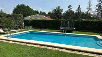 Chalet in Pedanías y Barrios Rurales photo 3