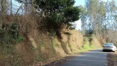 Terreno en venta en A Chantada (Requeira) - Vista 3