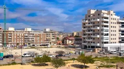 Apartment in El Campello Pueblo photo 2
