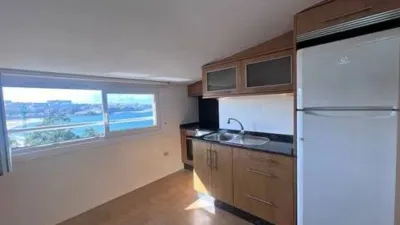 Attic in Perillo photo 2