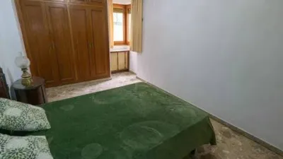 Apartment in Ibi photo 20
