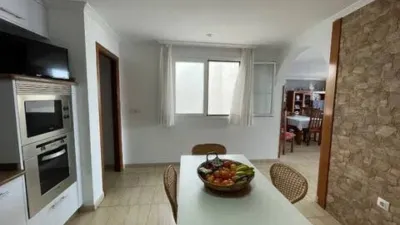 Apartment in El Charco-Las Salinas-Puerto Lajas photo 14