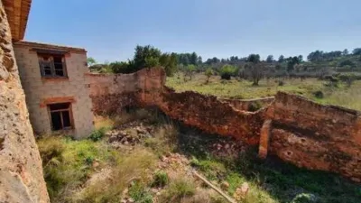 Rustic house in Castellnovo photo 25