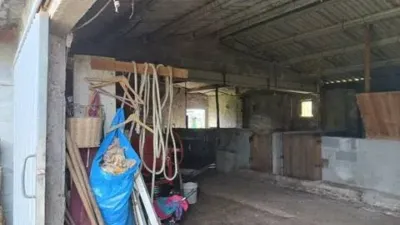 Chalet on Calle Brueiro S-N photo 36