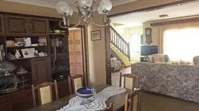 Terraced House in L'Escala photo 30