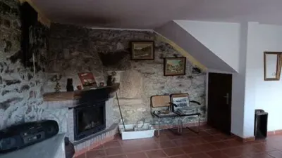 Terraced house in A Cabana (Teixeiro) photo 15