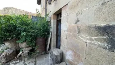 Rustic house on Calle Mayor photo 15