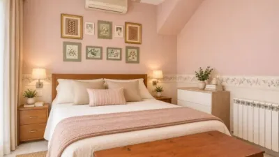 Chalet en Sant Pere de Ribes photo 40