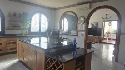 Chalet in Cala Millor photo 14