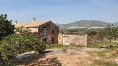 Rustic house in Castellnovo photo 47