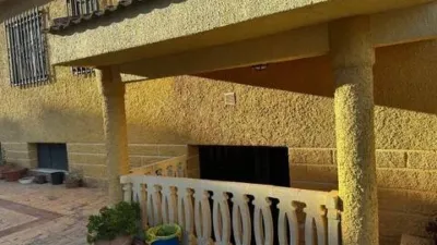 Chalet in Biar photo 3