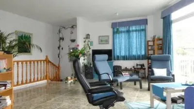 Chalet in Arona photo 4