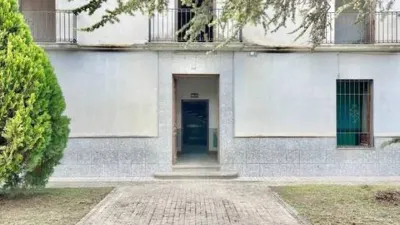 Chalet on Calle Alcalde Juan Vallejo photo 37