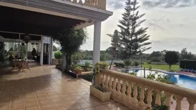 Chalet in Cala Millor photo 8