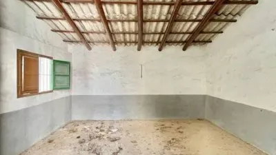 Chalet on Calle Alcalde Juan Vallejo photo 42