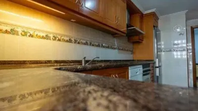 Apartment in Ibi photo 10