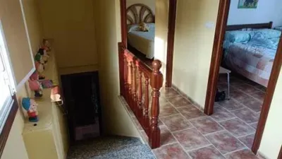 Terraced house in A Cabana (Teixeiro) photo 26