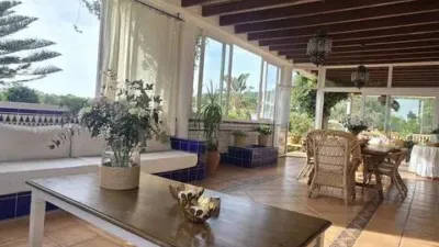Chalet in Cala Millor photo 11