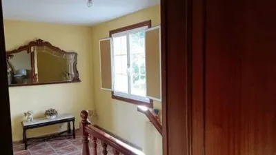 Terraced house in A Cabana (Teixeiro) photo 29