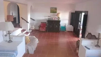 Chalet in Níjar photo 142