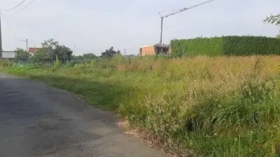 Terreno en venta en Liáns-Porto de Santa Cruz - Vista 2