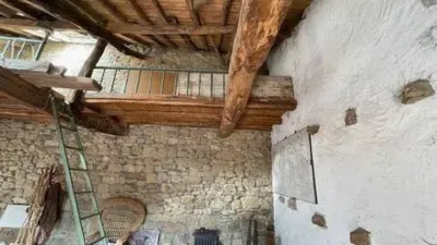 Rustic house on Calle Mayor photo 20