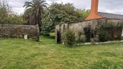 Chalet on Avenida de Finisterre photo 30