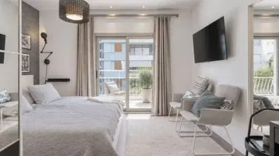 Apartment in Son Armadans photo 12