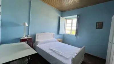 Chalet in Caión photo 66