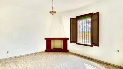 Chalet on Calle Alcalde Juan Vallejo photo 27
