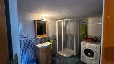 Chalet in Biar photo 40