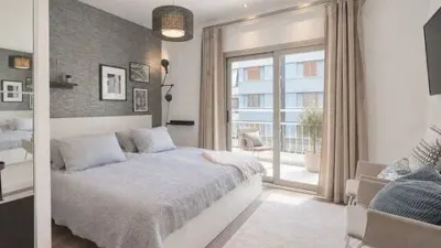 Apartment in Son Armadans photo 13