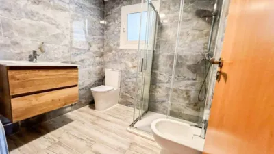 Flat in Les Roquetes photo 6