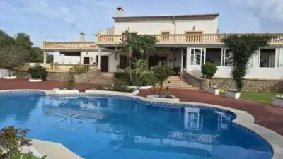 Chalet in Cala Millor photo 4