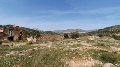 Rustic house in Castellnovo photo 34