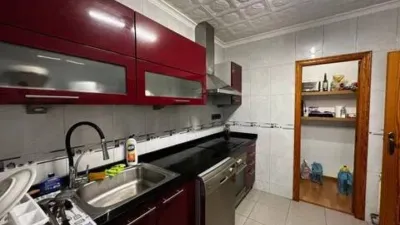 Chalet in Biar photo 24