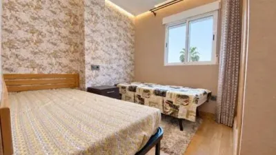 Apartment on Calle de Britania photo 14