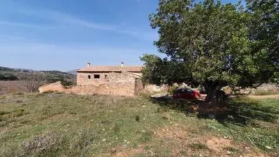 Rustic house in Castellnovo photo 35