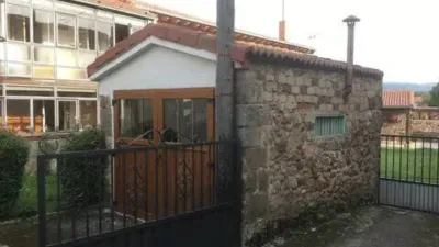 House on Calle de San Miguel photo 3